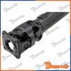 Arbre de transmission avant pour MERCEDES | NWN-ME-014, 10-140020